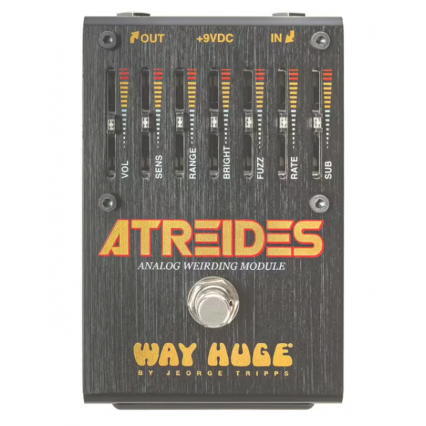 MXR WHE 900 ATREIDES