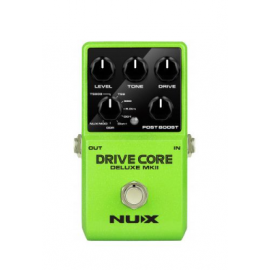 NUX DRIVECORE