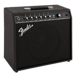 FENDER MUSTANG LTX 50