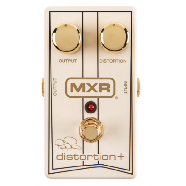 MXR RR104C