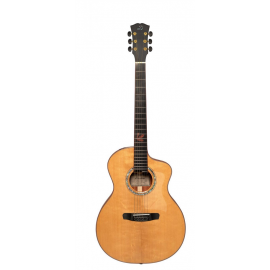 DOWINA STRIP PADAUK GACE