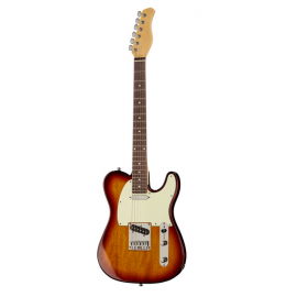 LARRY CARLTON T3 NEW GENERATION 3TS