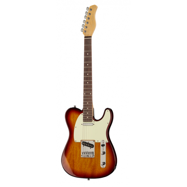LARRY CARLTON T3 NEW GENERATION 3TS