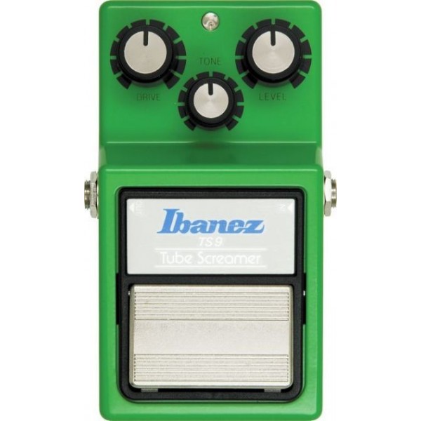 IBANEZ TS9