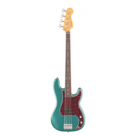 FENDER US PRO CLASSIC PBASS RW FSGM