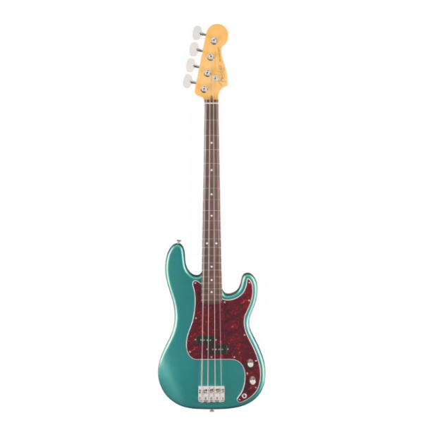 FENDER US PRO CLASSIC PBASS RW FSGM