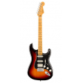 FENDER US PRO CLASSIC STRAT HSS MN 3TS