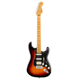 FENDER US PRO CLASSIC STRAT HSS MN 3TS
