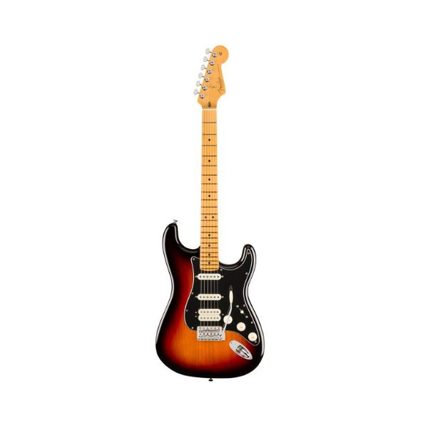 FENDER US PRO CLASSIC STRAT HSS MN 3TS