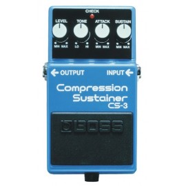 BOSS CS3