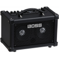 BOSS DUAL CUBE LX BASS