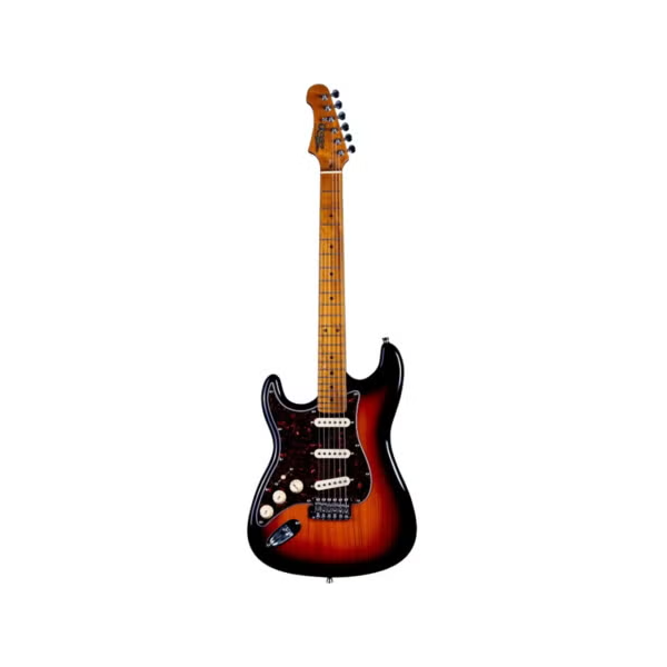 JET GUITAR JS300SB LH