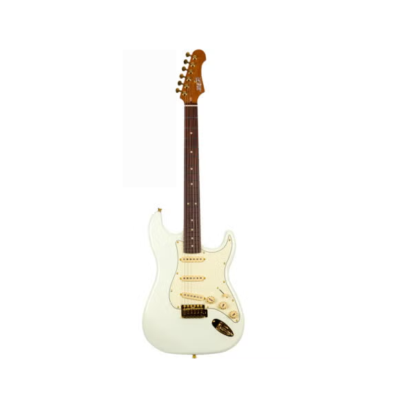 JET GUITAR JS380OWG