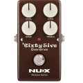 NUX SIXTYFIVE OD