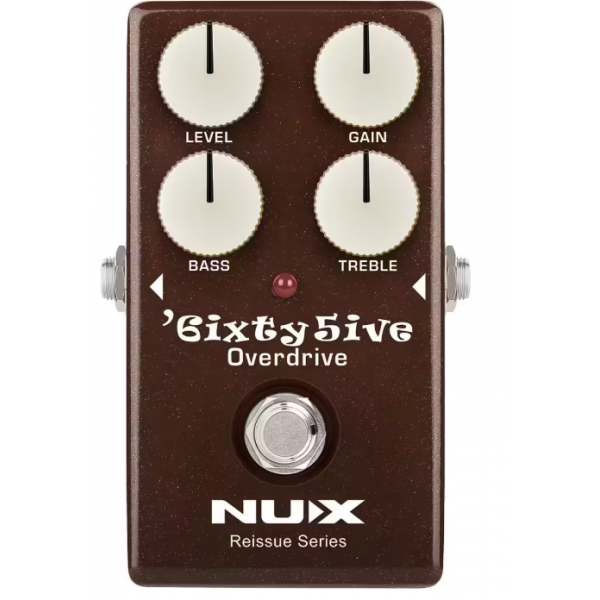 NUX SIXTYFIVE OD
