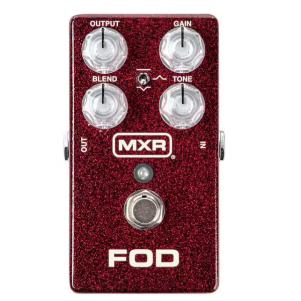 MXR M251 FOD
