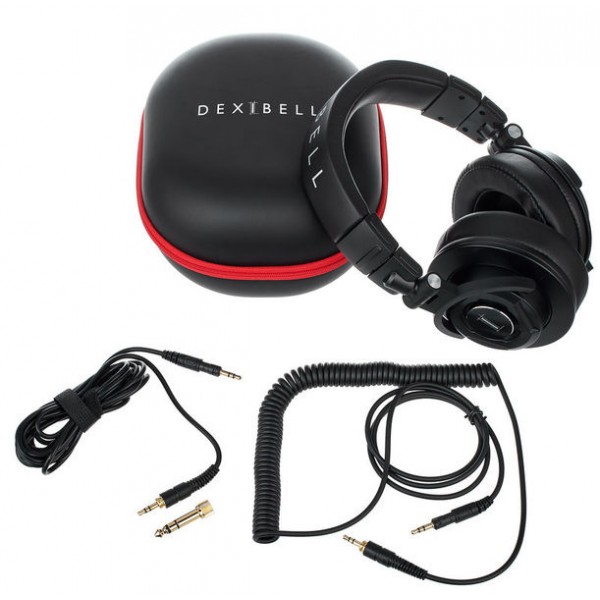 DEXIBEL CASQUE DXHF7
