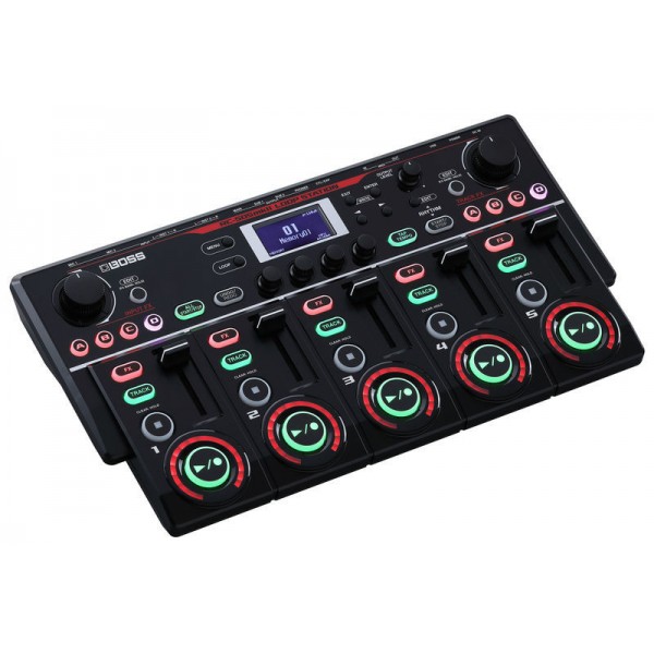 BOSS RC 505 MK2