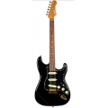 JET GUITAR JS380BGD