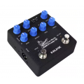 NUX BASS PREAMP