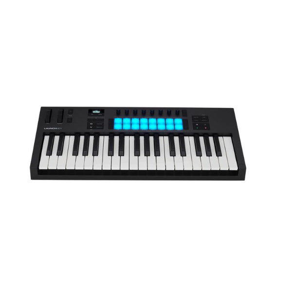 LAUNCHKEY 37 MK4 NOVATION