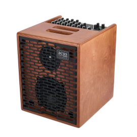 ACUS ONE 5 FERDI WOOD