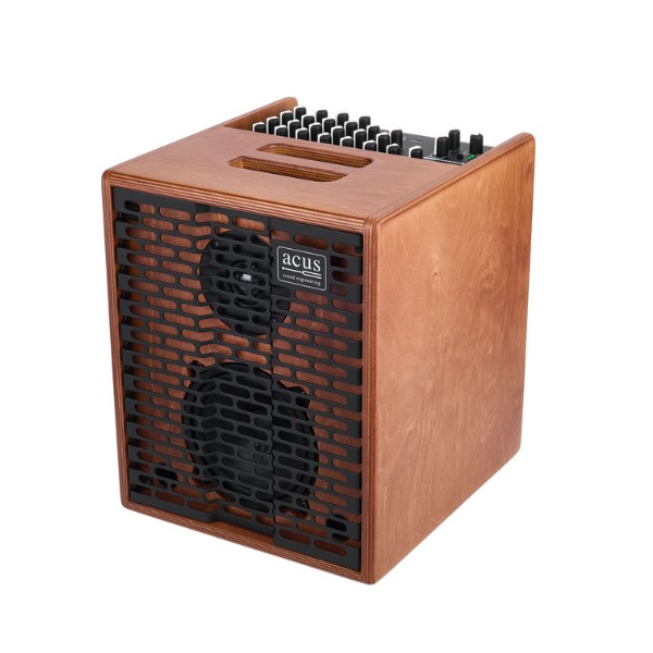 ACUS ONE 5 FERDI WOOD