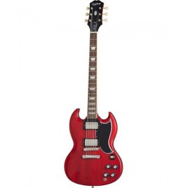 EPIPHONE LP SG STANDARD 61