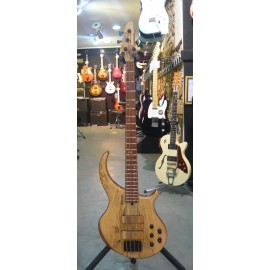 BASSE MOSCATO FLONA 4 SPALTED