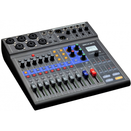 ZOOM LIVETRACK L8