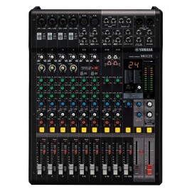 TABLE MIXAGE YAMAHA MG12X