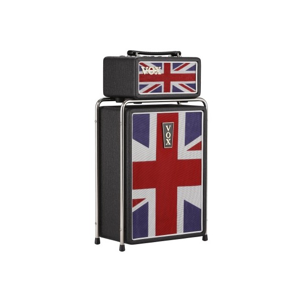 VOX MINI SUPER BEETLE MSB25-UJ