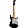 SQUIER CONTEMPORARY STRAT SPECIAL RMN SPG BLK