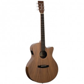 TANGLEWOOD WINTERLEAF TW4 E VC BW