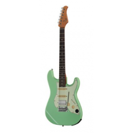MOOER GTRS800 SURF GREEN