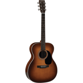 MARTIN 00028 AMBERTONE