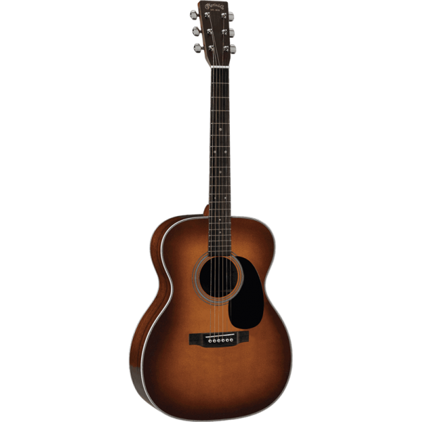 MARTIN 00028 AMBERTONE