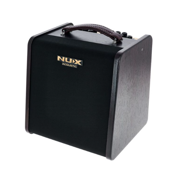 AMPLI NUX AC80 STAGEMAN II