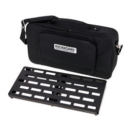 ROCKBOARD PEDALBOARD TRES 3.1B