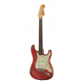 FENDER CUSTOM SHOP LANDAU RELIC STRAT FR 63