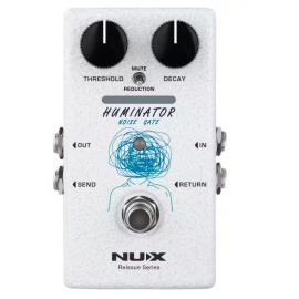 NUX HUMINATOR NOISE GATE