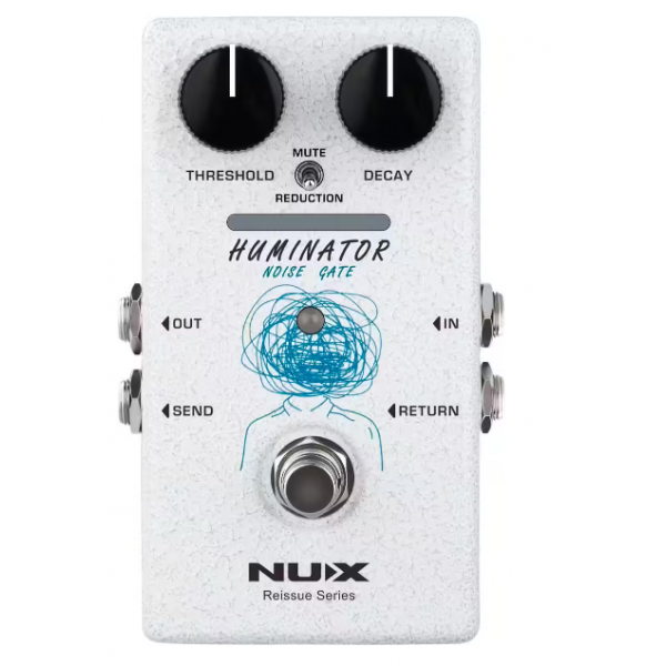 NUX HUMINATOR NOISE GATE