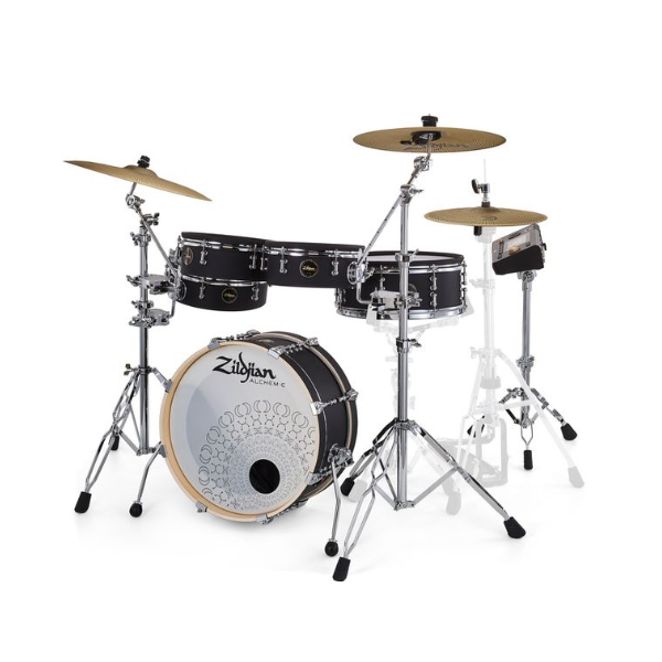 ZILDJIAN ALCHEM E BRONZE EX