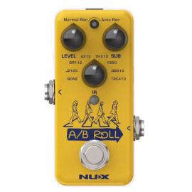 NUX AB ROLL