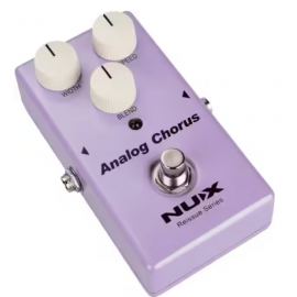 NUX ANALOG CHORUS