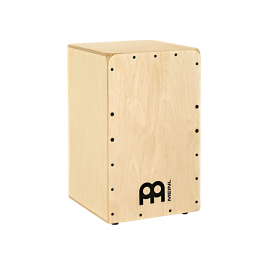 MEINL SC100B SNARECRAFT CAJON BALTIC BIRCH