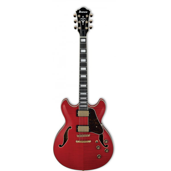 IBANEZ AS93FMTCD