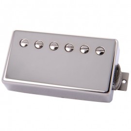 GIBSON MICRO CLASSIC 57 NICKEL