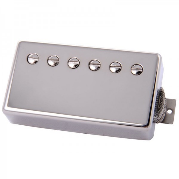 GIBSON MICRO CLASSIC 57 NICKEL