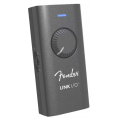 FENDER LINK I/O INTERFACE